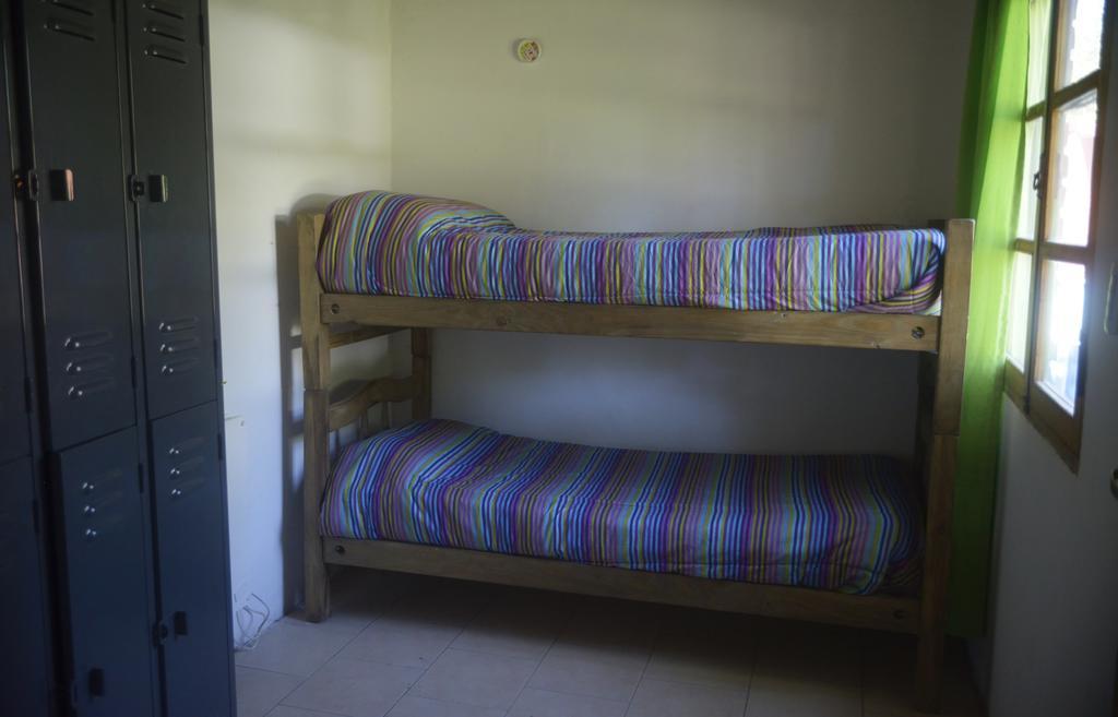 Samadi Hostel Uspallata Εξωτερικό φωτογραφία