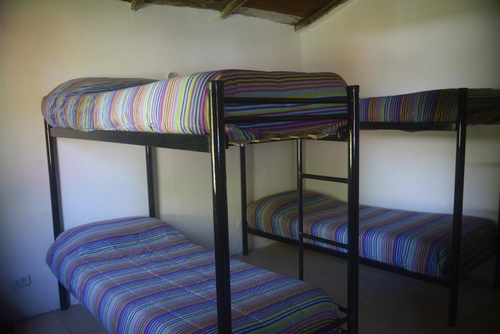 Samadi Hostel Uspallata Εξωτερικό φωτογραφία