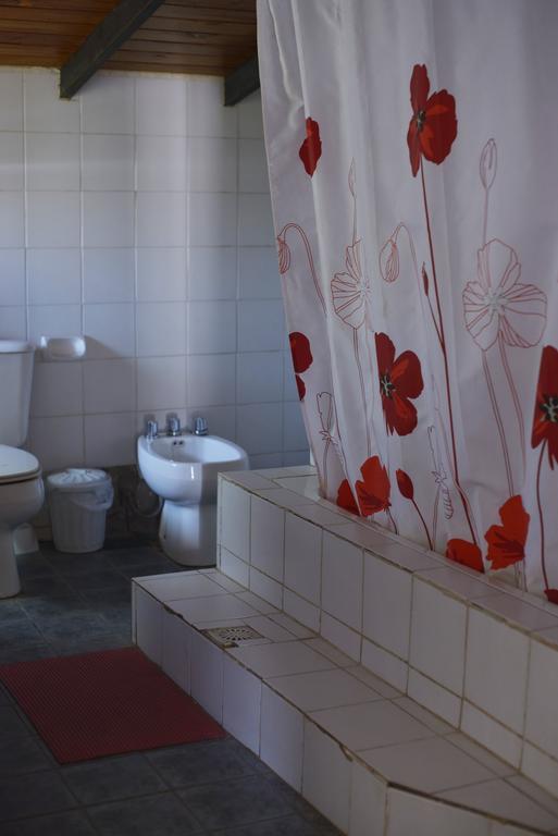 Samadi Hostel Uspallata Εξωτερικό φωτογραφία