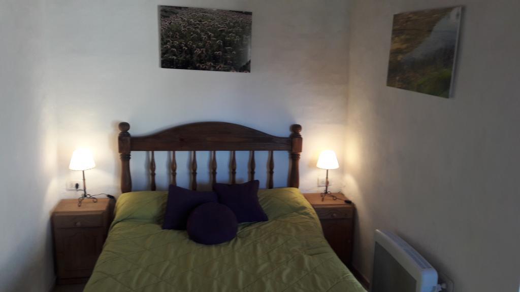 Samadi Hostel Uspallata Εξωτερικό φωτογραφία